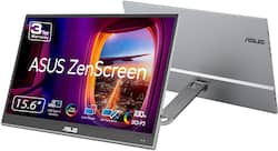 ASUS ZenScreen 15.6 ASUS ZenScreen 15.6