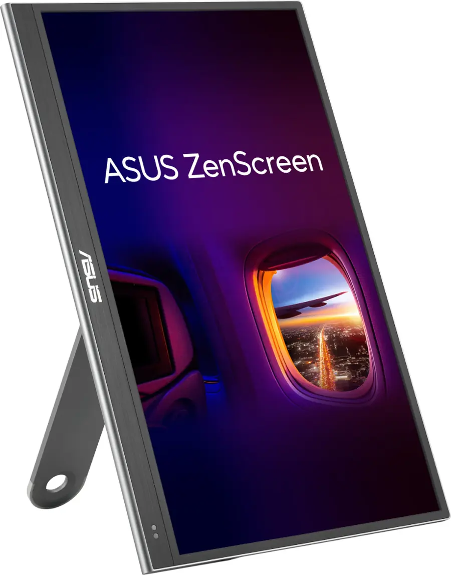 ASUS ZenScreen