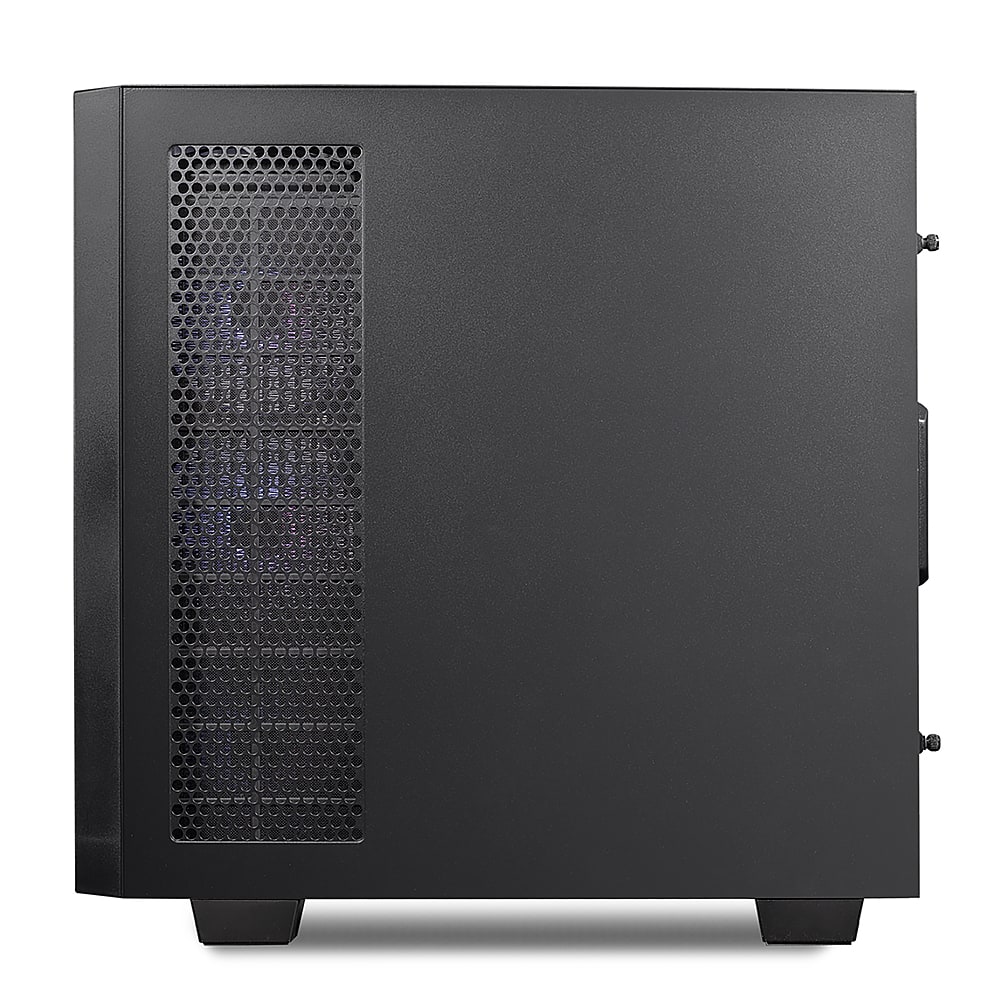 iBUYPOWER Element CL Gaming DesktopIntel Core i7 14700KF, NVIDIA