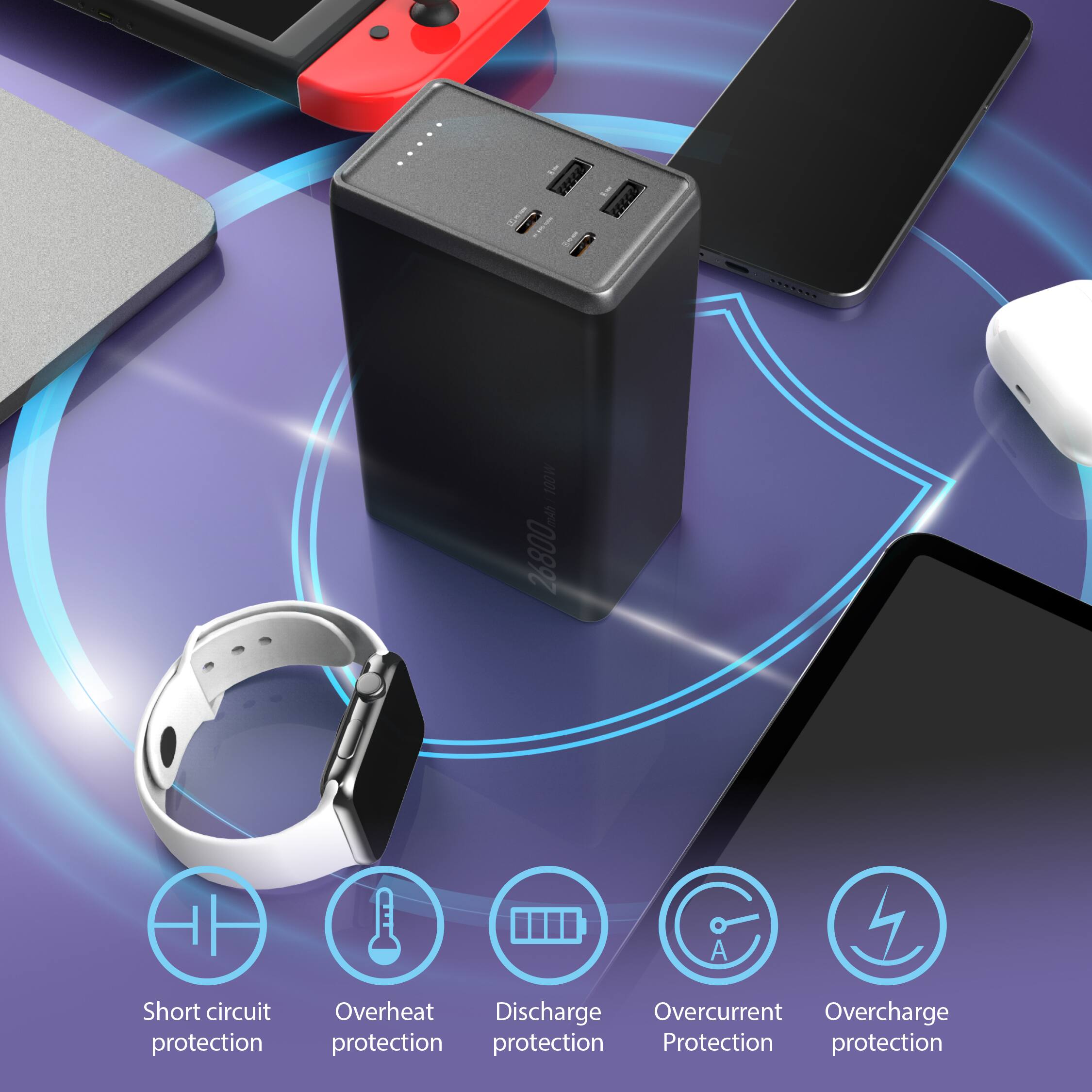 media item thumbnail