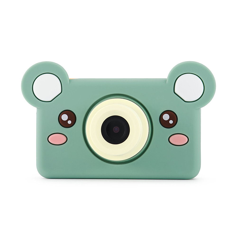 Kidamento - Digital Camera For Children - Mikayo the Bear