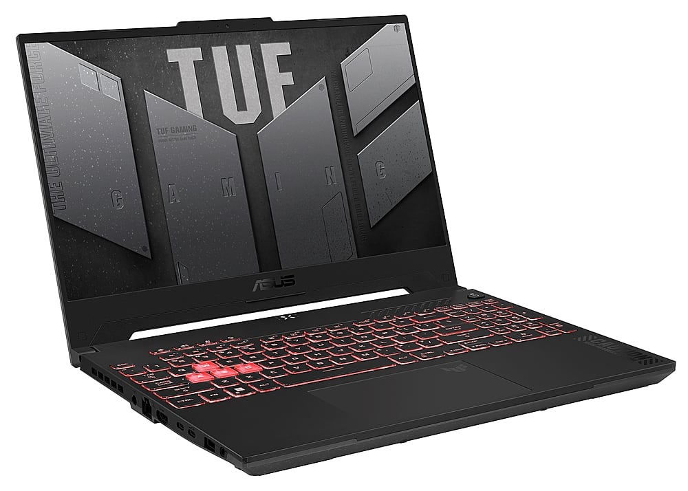 Best Buy: ASUS TUF A15 15