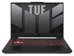 ASUS TUF A15 15 ASUS TUF A15 15