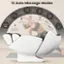 12 Auto Massage Modes:

1. Stretch simulated Thai Stretching
2. Spine Care
3. Slim
4. Relaxing for office workers
5. Soft for the elderly
6. SPA Refreshing
7. Waist & Back
8. Sleep with swing function
9. Zzzz Master
10. Sport Care for athletes and fitness people
11. Neck & Shoulder
12. Master