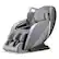 Alt View 21. Costway - Comfort Full Body Massage Chair with Voice Control Heat Foot Roller - Grey.