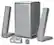 Angle Standard. Altec Lansing - 2.1 Speaker System (3-Piece).