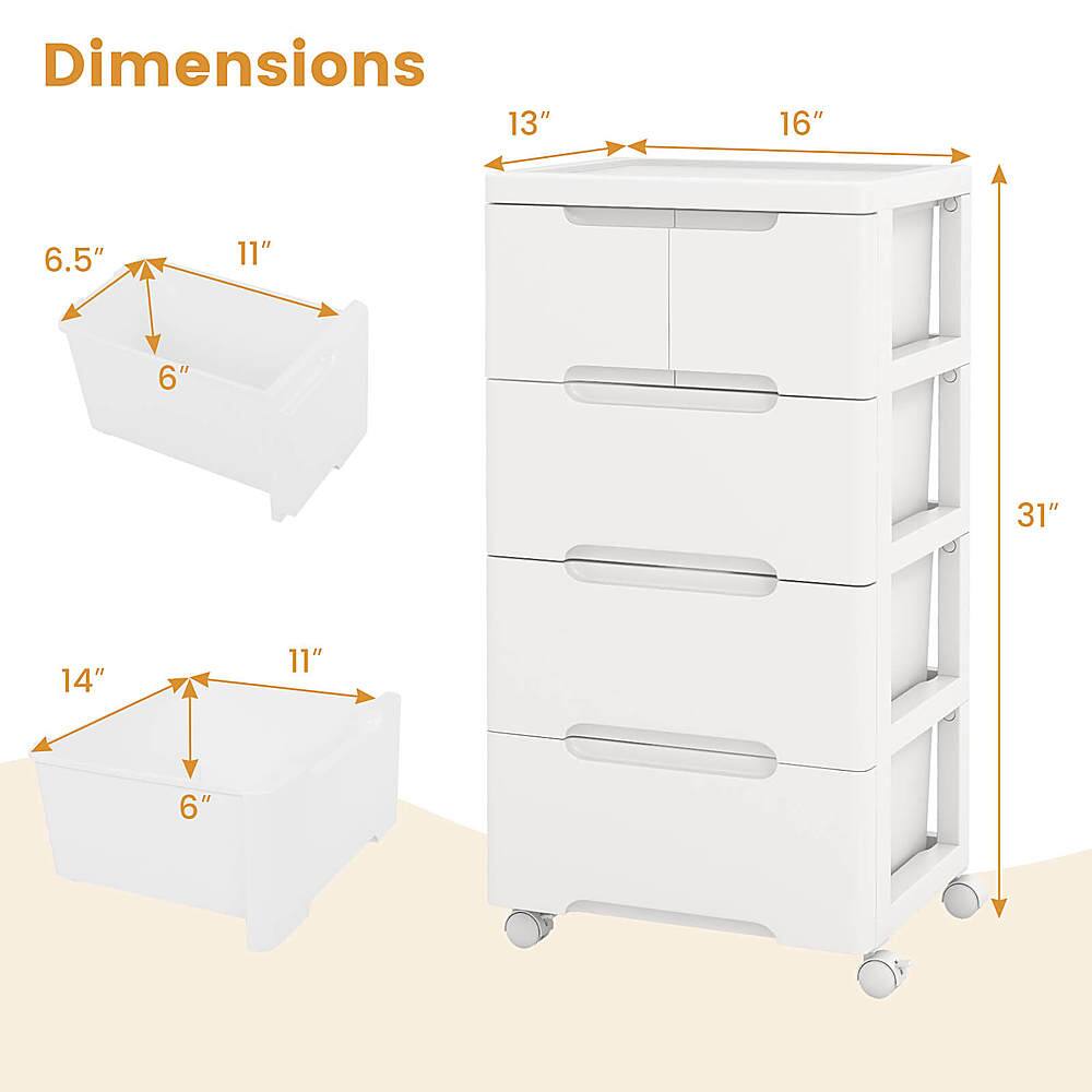 Dimensions: 13" x 16" x 6.5" x 11" x 6" x 31" x 14" x 11" x 6".