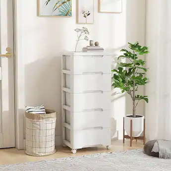 plastic dresser walmart 5 Drawer Dressers in Dressers drawer wide chest is the perfect solution for keeping all your items organized Plastic Kids' Dressers & Armoires