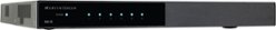 MartinLogan - DA12, 1000W, 12-Channel Distribution Amplifier - Black - Front_Zoom