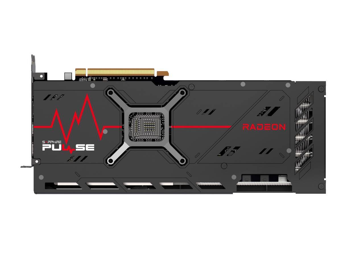 AMD RADEON S PPHIRE PULSE SE
