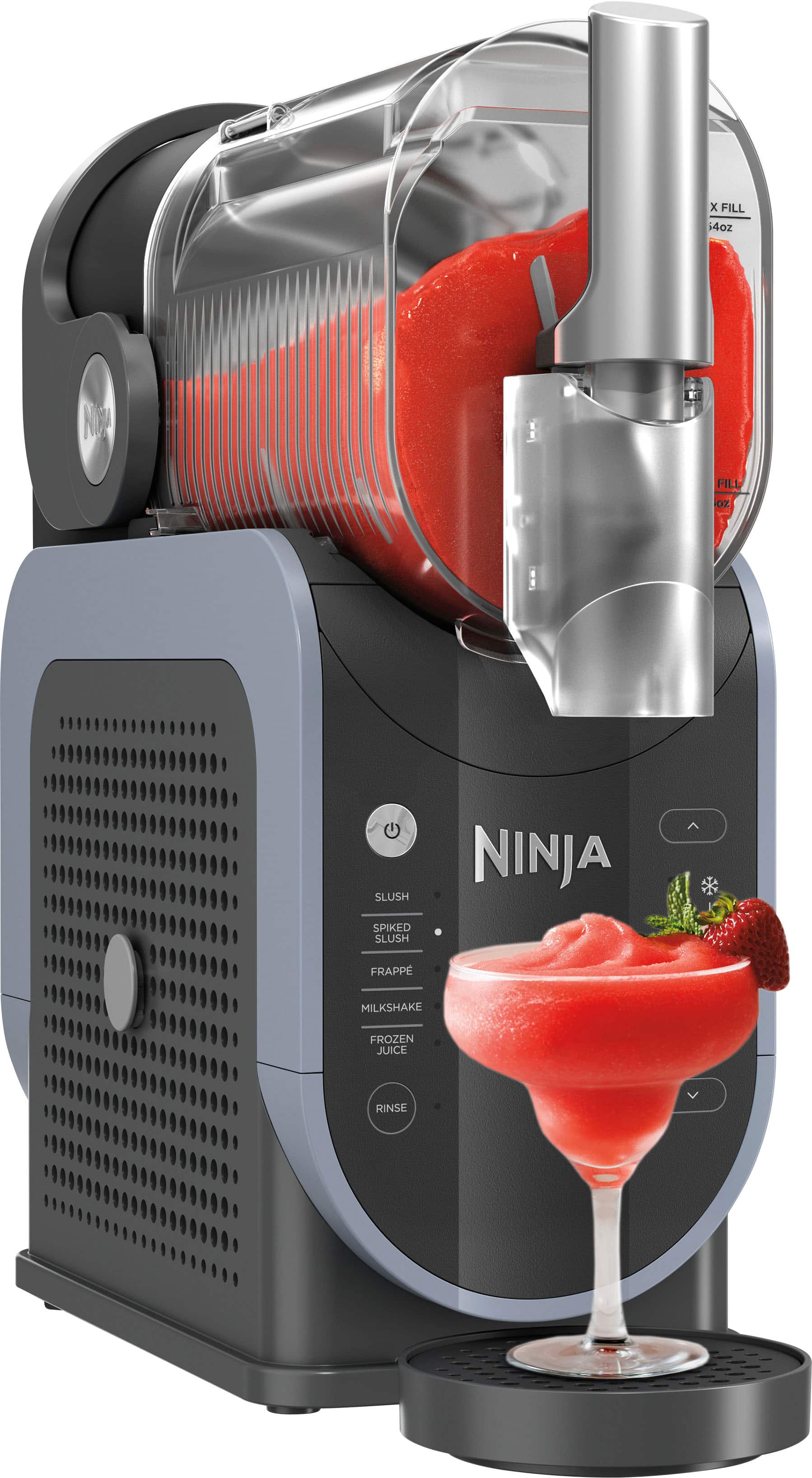 Cover image for Ninja SLUSHi Professional Frozen Drink Maker