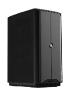 CORSAIR - ONE i500 Gaming Desktop - Intel Core i9 14900K - 64GB DDR5 6000 MHz Memory - NVIDIA GeForce RTX 4090 - 2TB M.2 NVMe SSD - Dark Metal - Front_Zoom