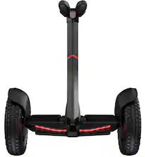 Hoverboards