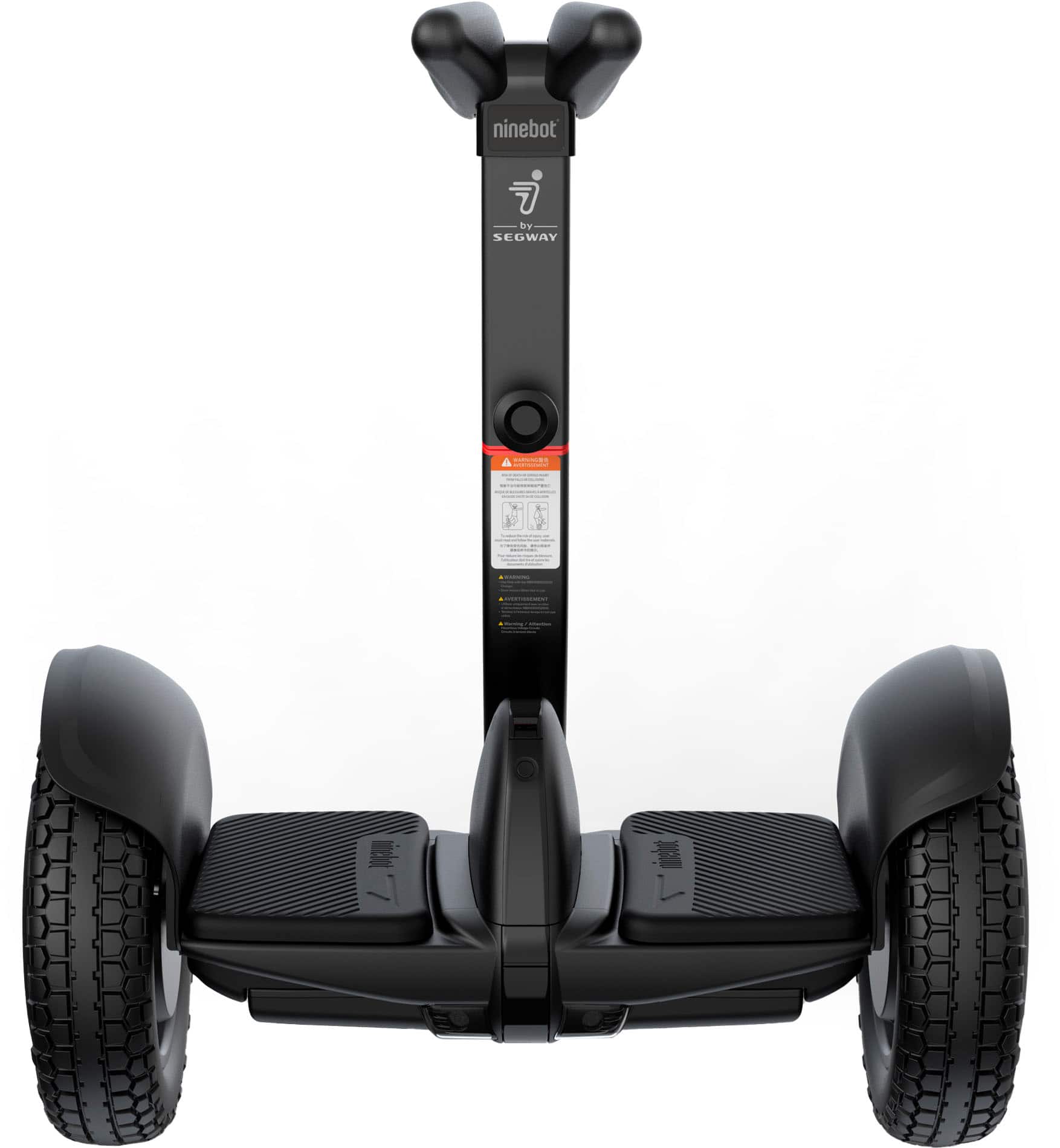 Ninebot Segway: The Ultimate Personal Transportation Device