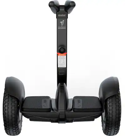 Tire Off Road Ninebot Mini Pro Ninebot Segway S Max Self Balancing