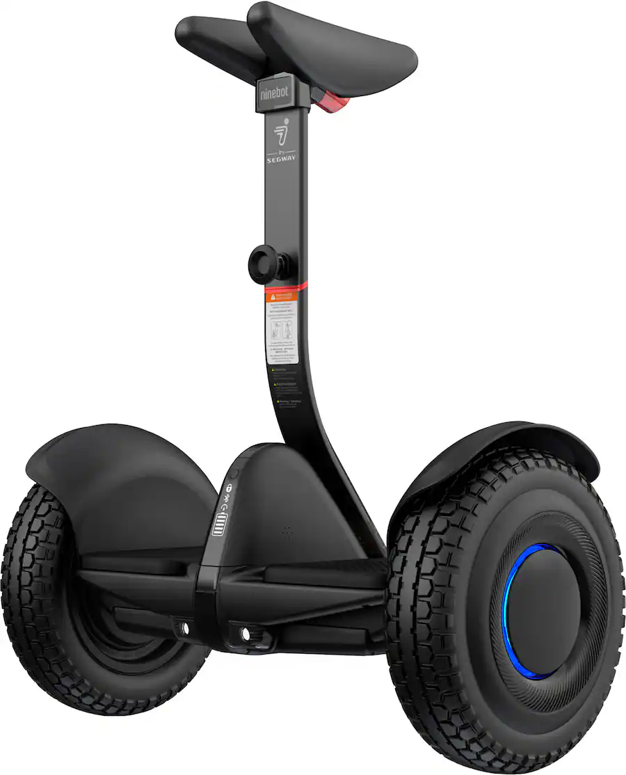 Segway Ninebot S Pro Ninebot S Pro Personal Transport By SEGWAY