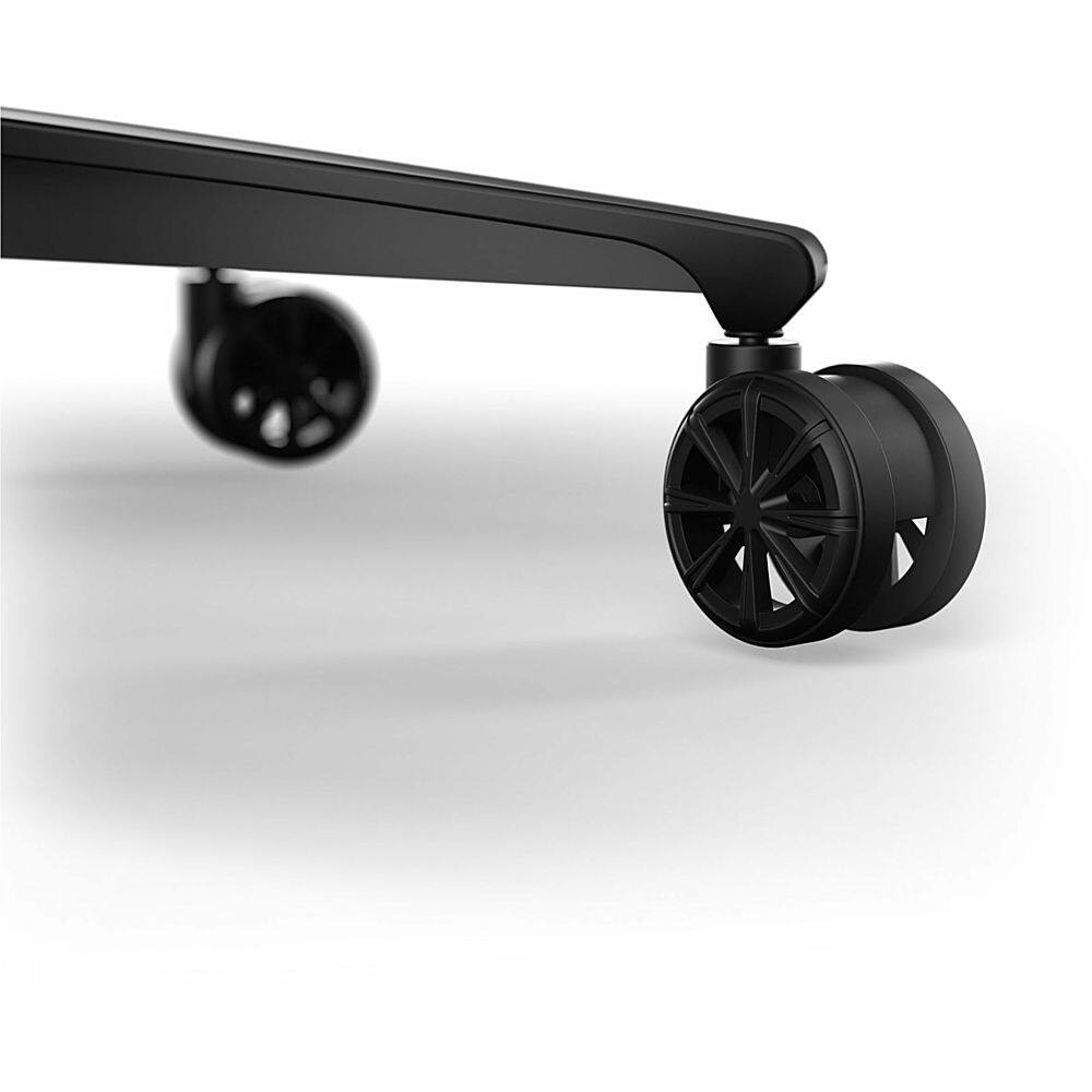 Alt View 21. CORSAIR - Gaming Chair - Shadow, Gray.