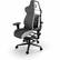 Alt View 25. CORSAIR - Gaming Chair - Shadow, Gray.