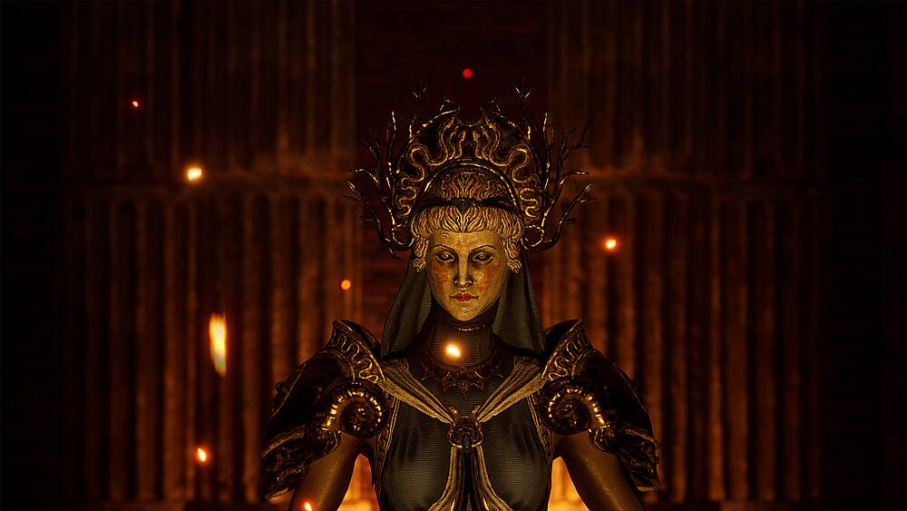 Alt View 14. Fireshine Games - Enotria: The Last Song.