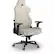 Alt View 16. CORSAIR - Gaming Chair - Frost, Clear.