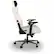 Alt View 17. CORSAIR - Gaming Chair - Frost, Clear.