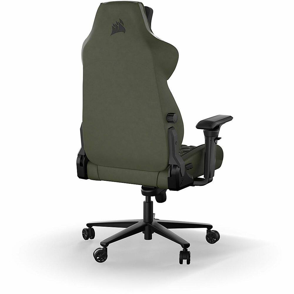 Alt View 11. CORSAIR - Gaming Chair - Sherwood, Other.