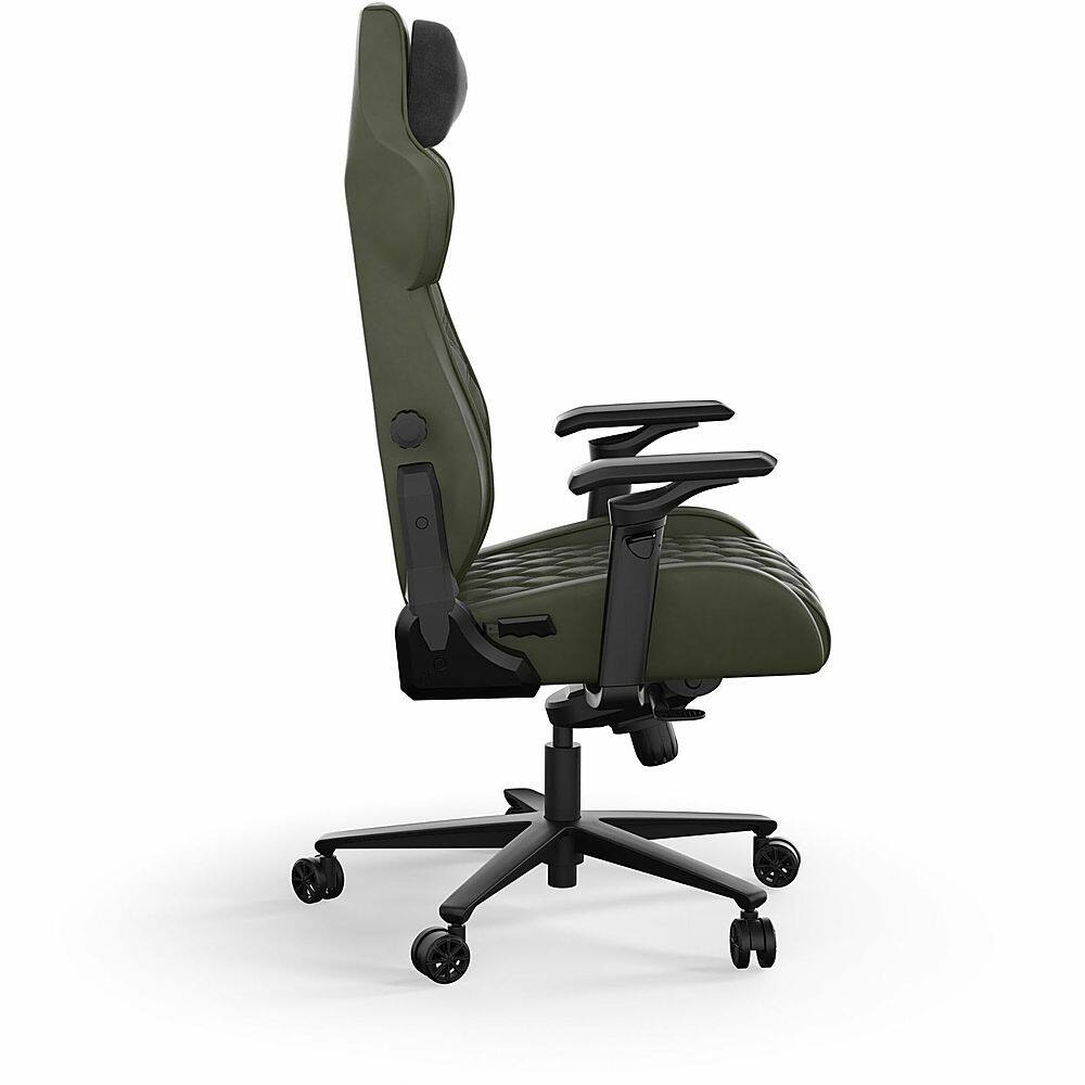 Alt View 13. CORSAIR - Gaming Chair - Sherwood, Other.