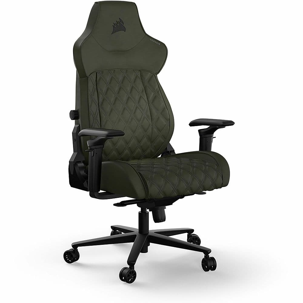 Alt View 16. CORSAIR - Gaming Chair - Sherwood, Other.