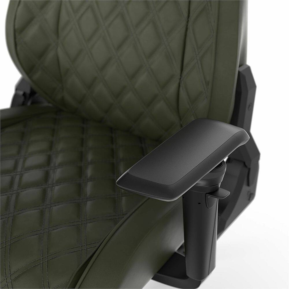 Alt View 20. CORSAIR - Gaming Chair - Sherwood, Other.