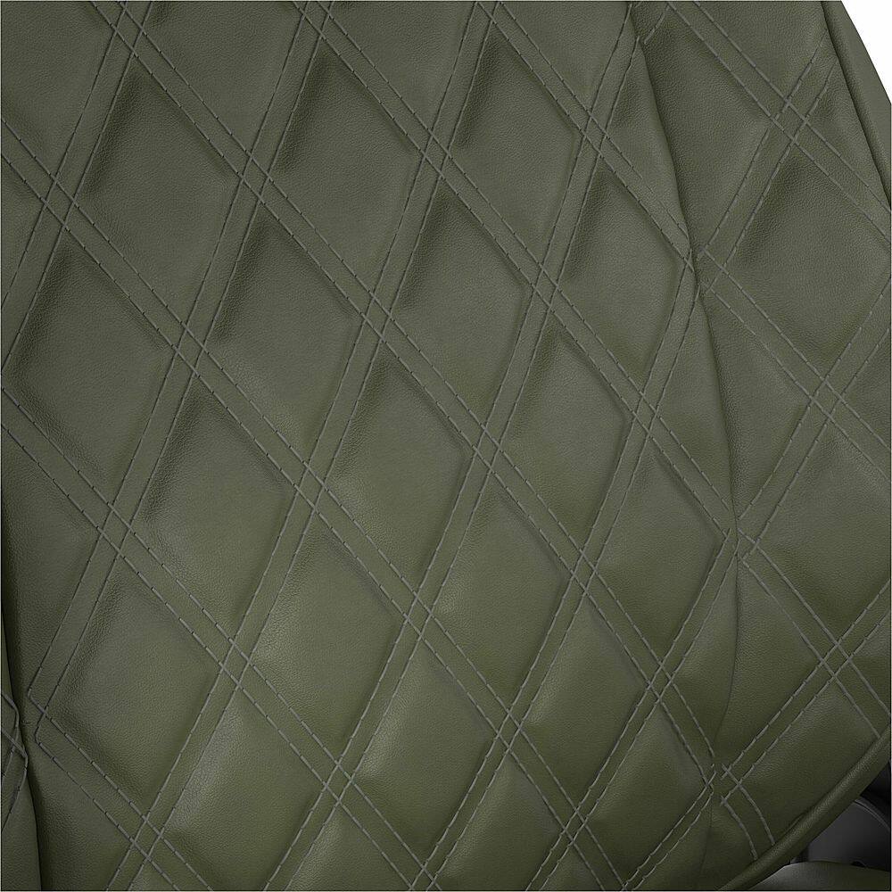 Alt View 22. CORSAIR - Gaming Chair - Sherwood, Other.