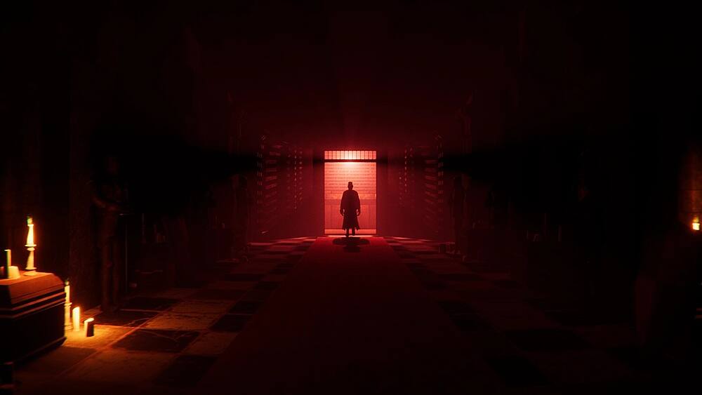 Back. Nighthawk Interactive - El Paso, Elsewhere.