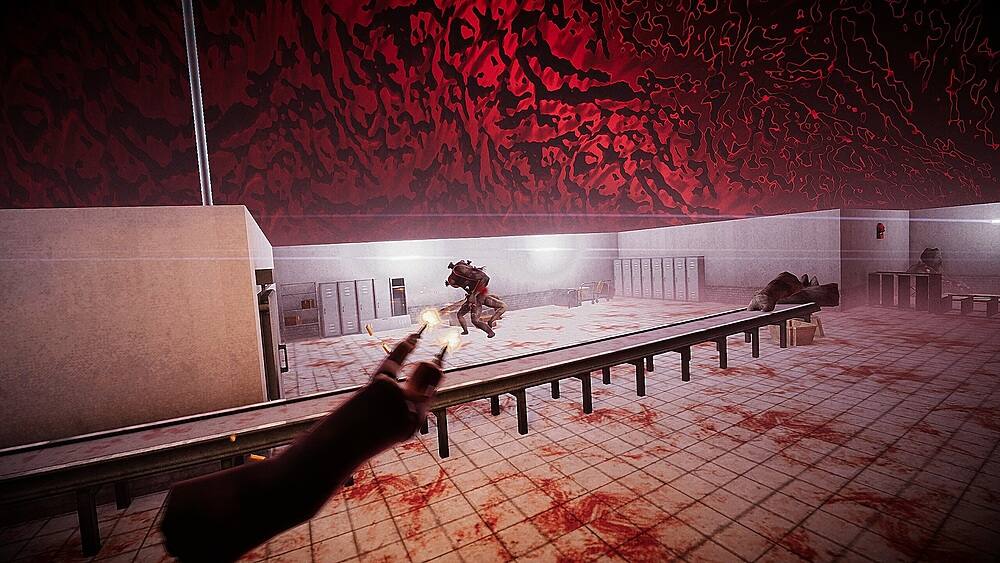 Alt View 11. Nighthawk Interactive - El Paso, Elsewhere.