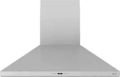 Zephyr 42 inches Externally Vented Island Range Hood