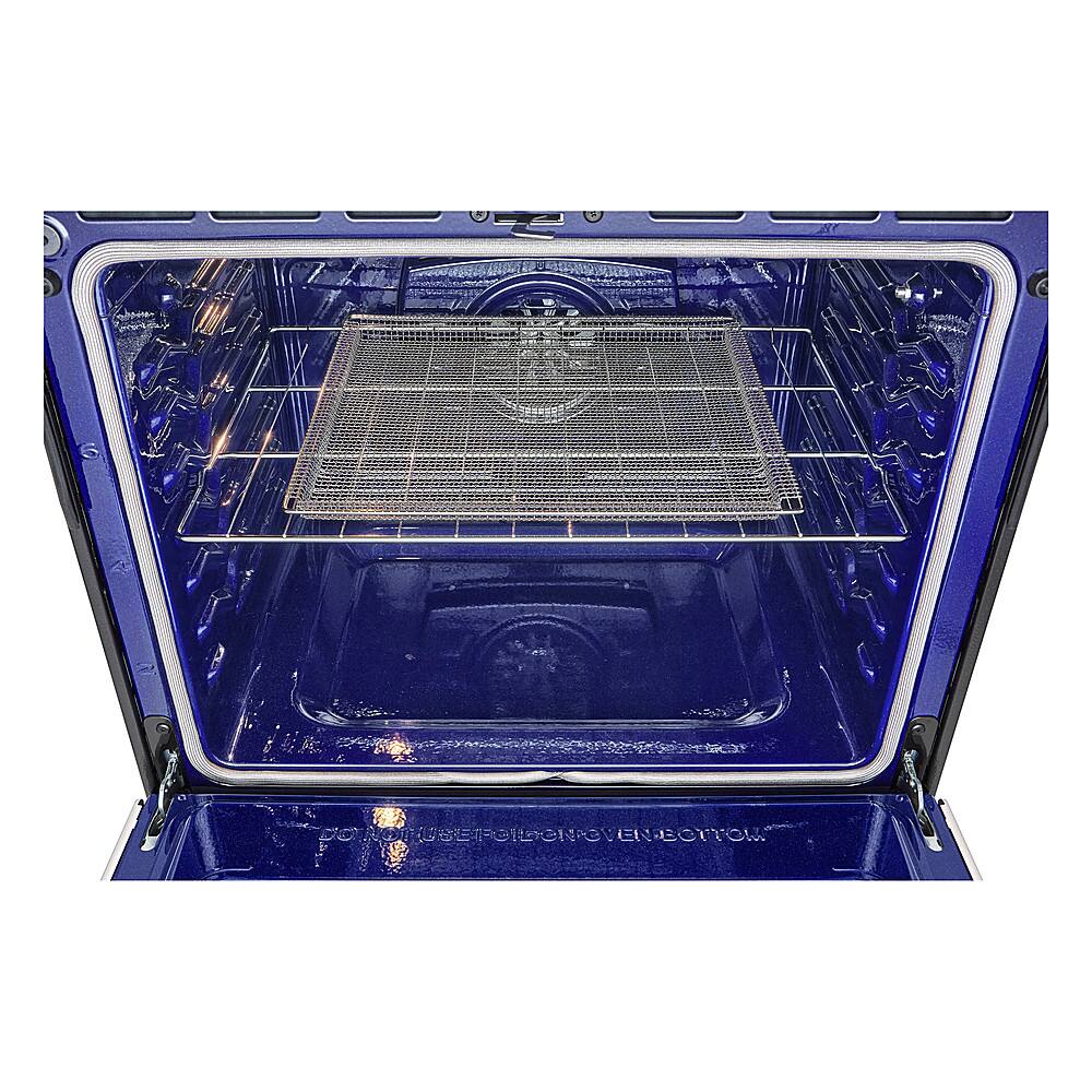 "Cotton Eco-Mesh Oven"