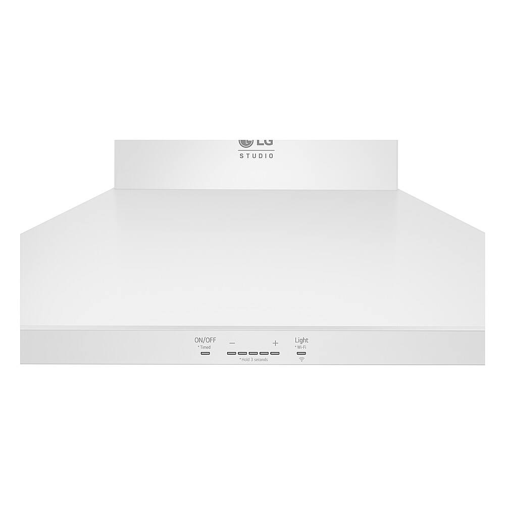 The text on the image reads "LG Studio."