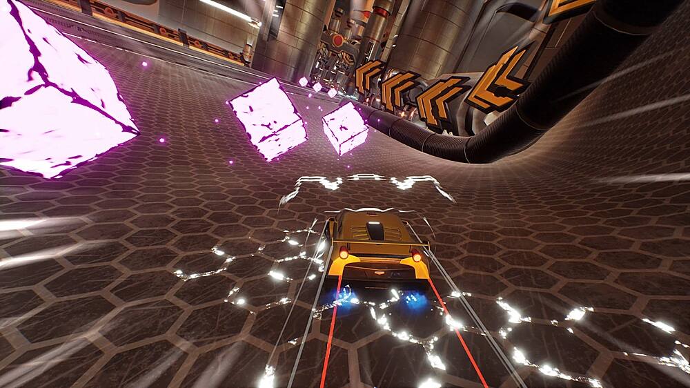 Angle. Outright Games - Transformer Galactic Trails.
