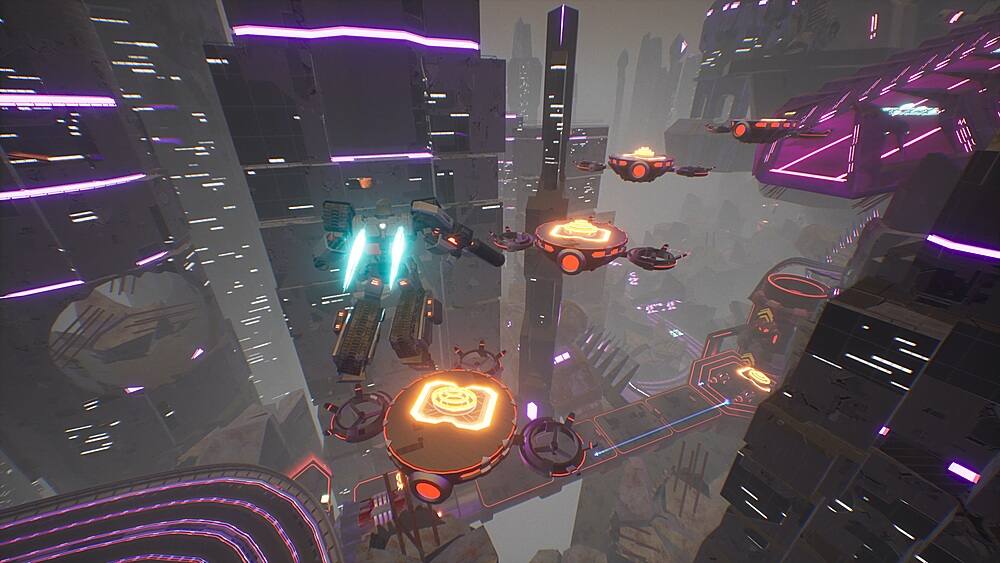 Alt View 11. Outright Games - Transformer Galactic Trails.