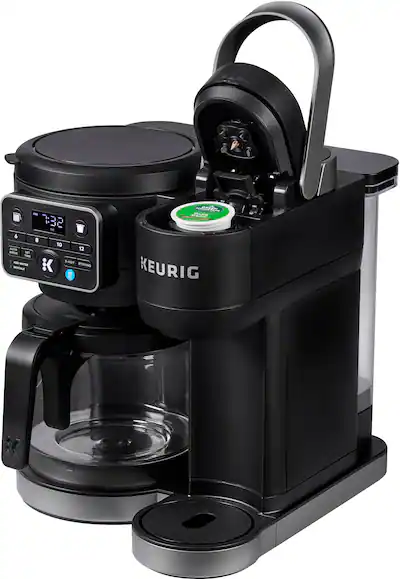 Drip Coffee Brewer Best Price On Keurig Duo Plus Keurig K-duo Gen
