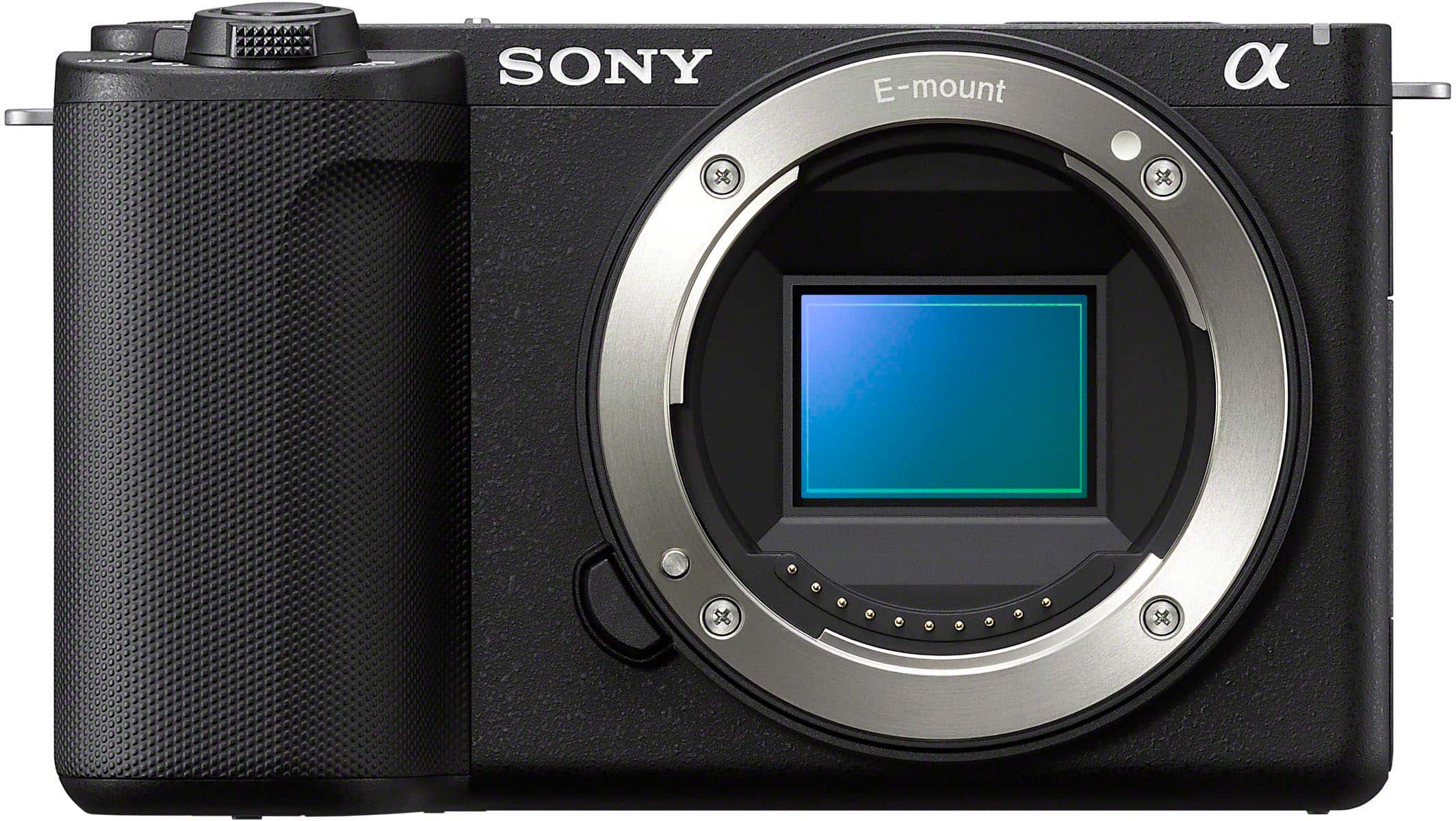 FFFFAA SONY E-mount a x 3t x