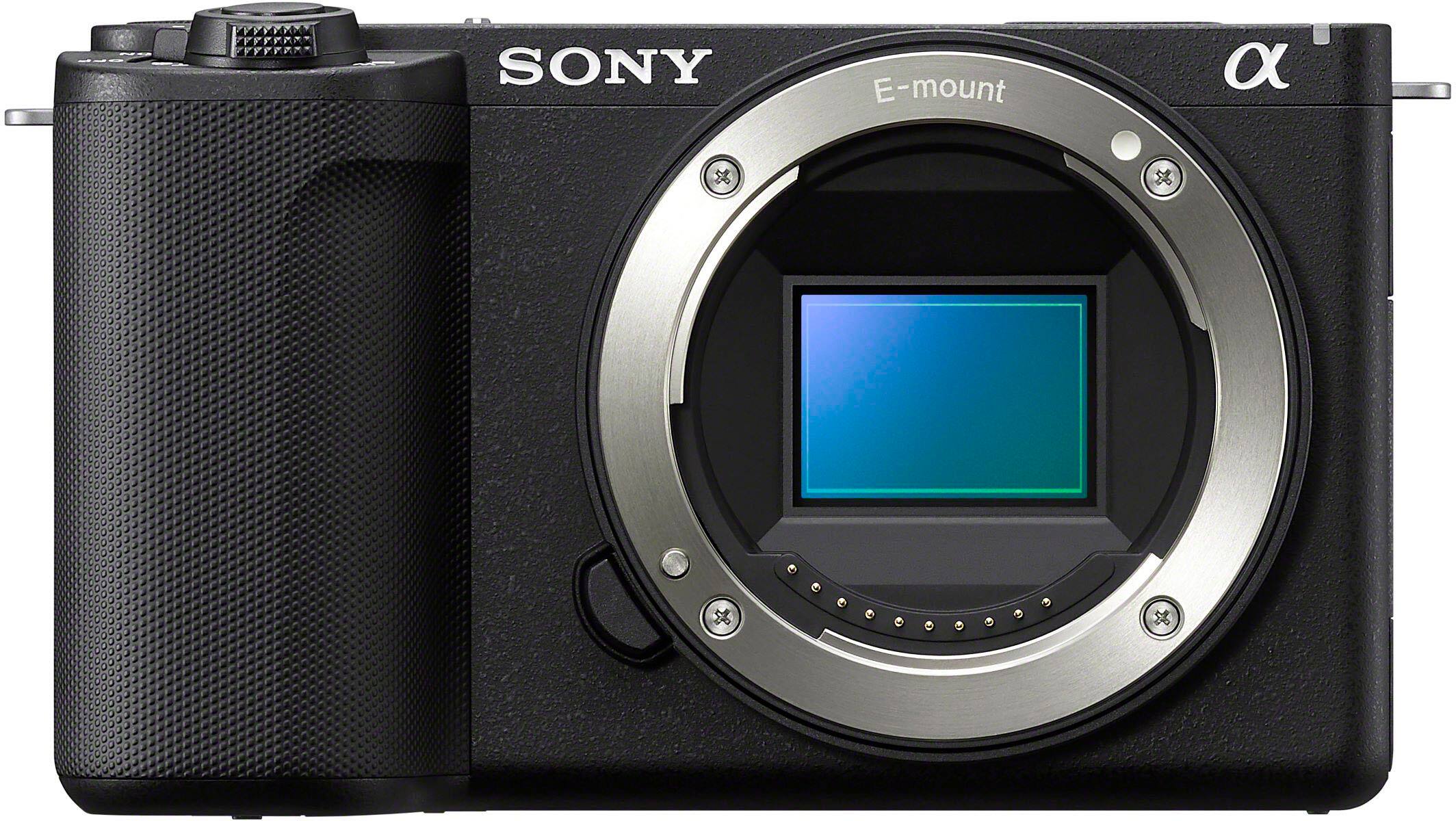 FFFFAA SONY E-mount a x 3t x