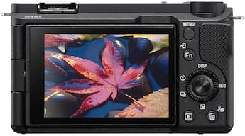 Sony Alpha ZV E10 II Mirrorless Content Creators' Camera Kit with Sony Alpha ZV E10 II Mirrorless Content Creators' Camera Kit with