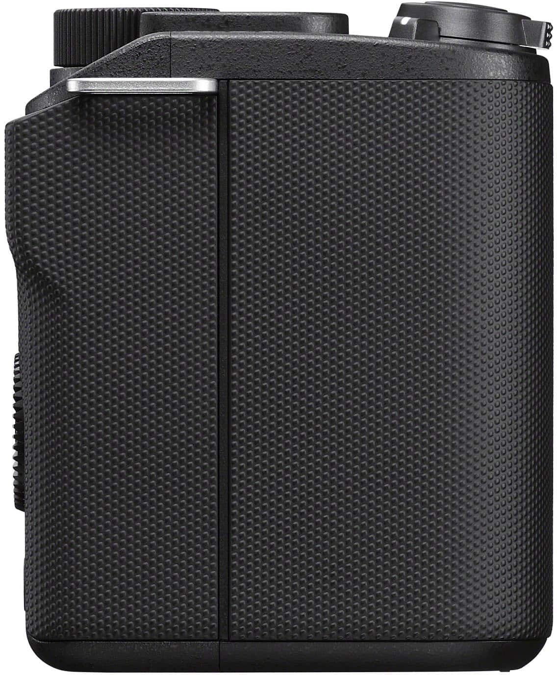 Alt View 12. Sony - Alpha ZVE10 II: APS-C Content Creators’ Camera Kit - Black.