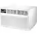 Alt View 12. Whirlpool - 10,000 BTU 230V Through the Wall Air Conditioner with Supplemental Heat - White.