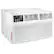 Alt View 13. Whirlpool - 10,000 BTU 230V Through the Wall Air Conditioner with Supplemental Heat - White.