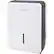 Alt View 12. Keystone - 35-pint Dehumidifier - White.