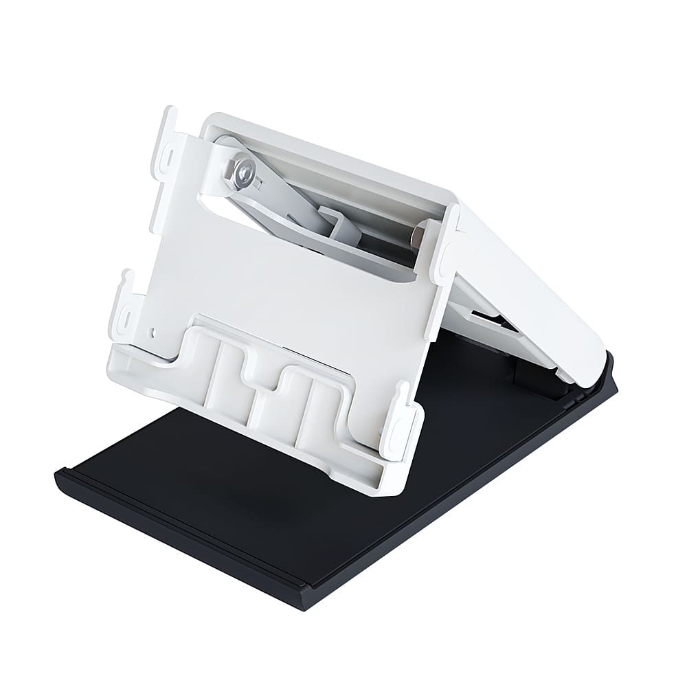 Angle. Amazon - Made for Amazon Stand for Echo Hub.