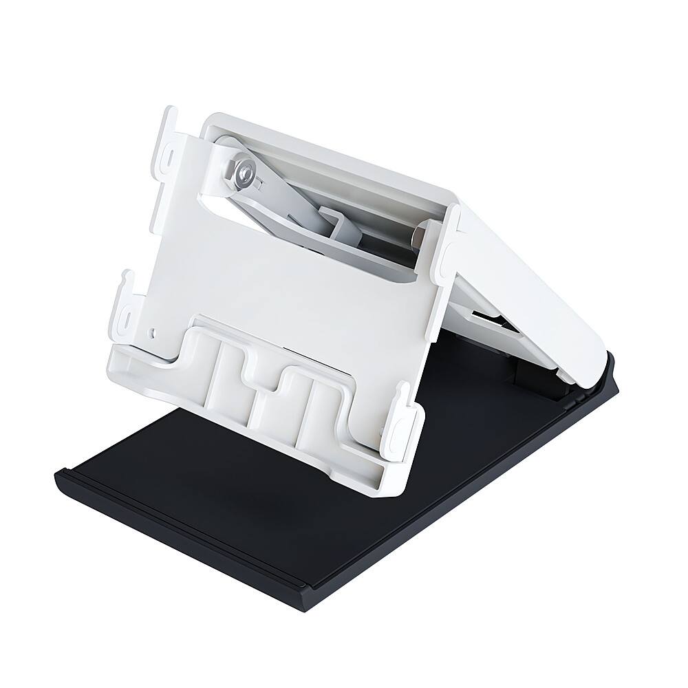 Angle. Amazon - Made for Amazon Stand for Echo Hub.