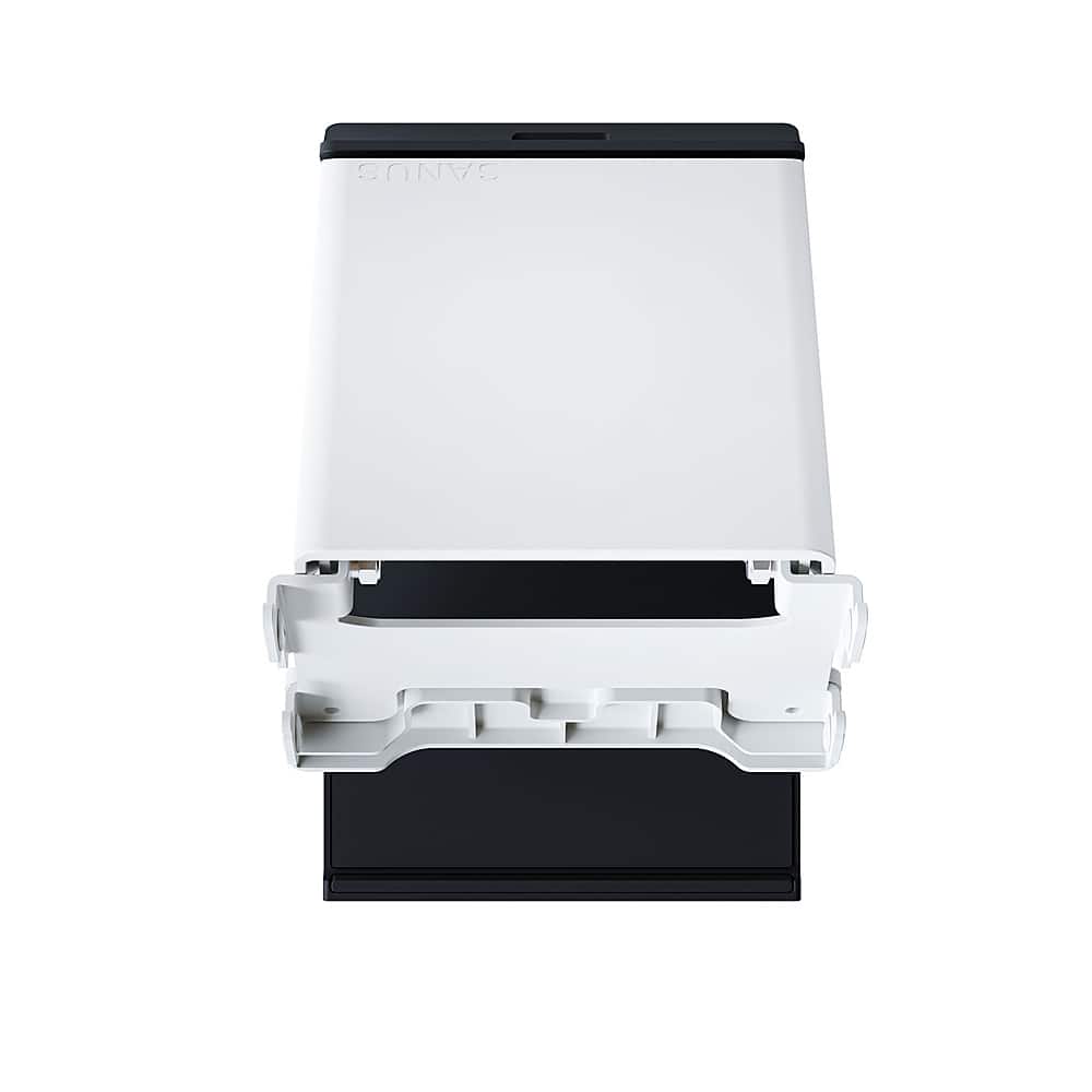 Alt View 2. Amazon - Made for Amazon Stand for Echo Hub.