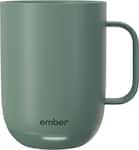Ember - Temperature Control Smart Mug 2 - 14 oz - Sage Green