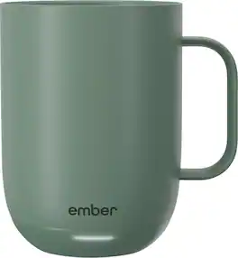 Ember - Temperature Control Smart Mug 2 - 14 oz - Sage Green
